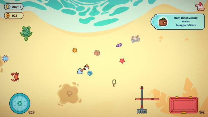 Treasure Beach 