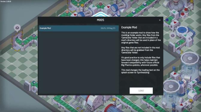 Big Pharma AR XBOX One CD Key 