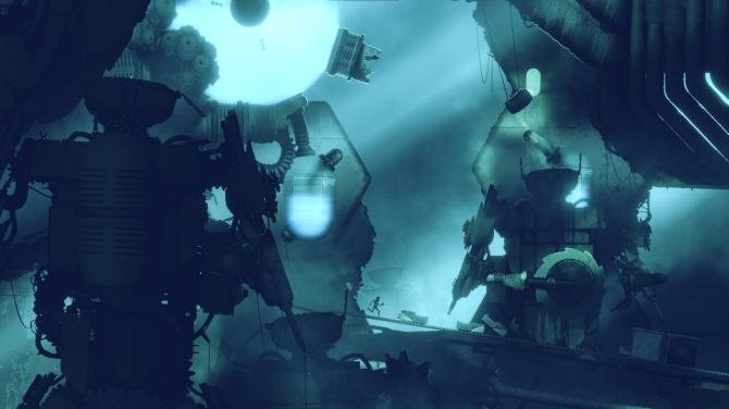 Bionic Bay Deluxe Edition RoW 