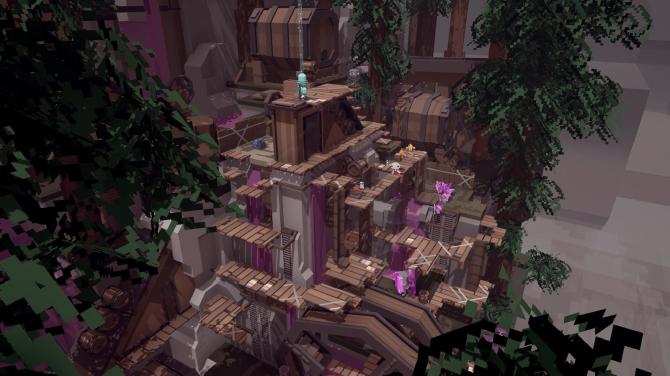 TDS - Tower Defense Strategy 