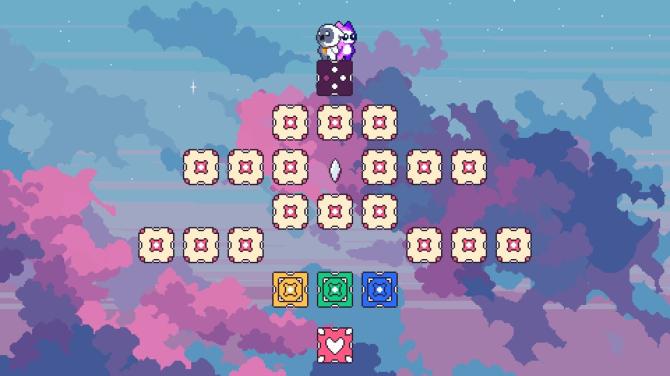 OBLAKO PC Steam CD Key 