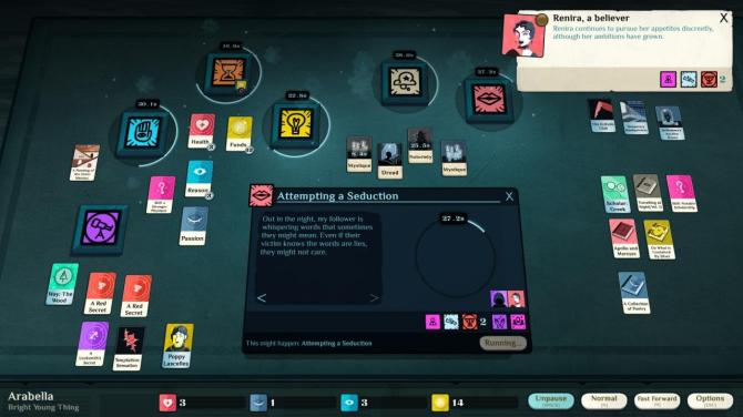 Cultist Simulator Anthology Edition 