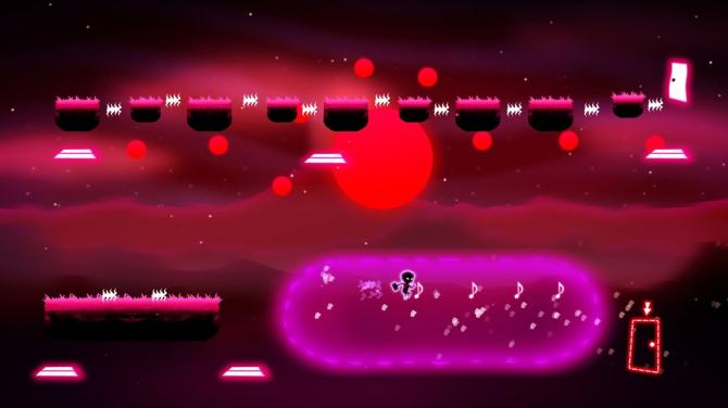 Beyond Doors XBOX One / Xbox Series X|S Account 