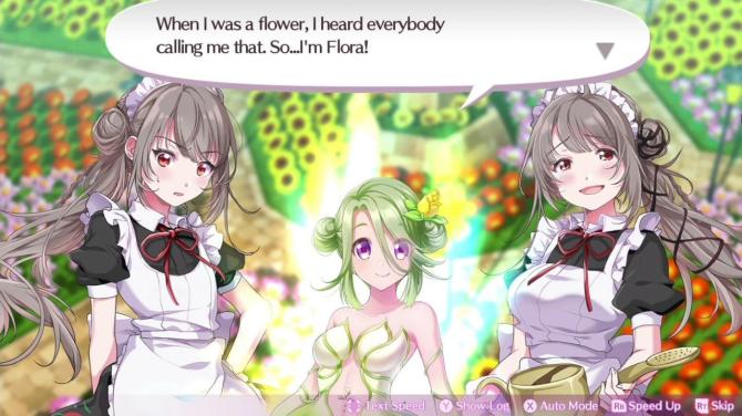 Omega Labyrinth Life Deluxe Edition 