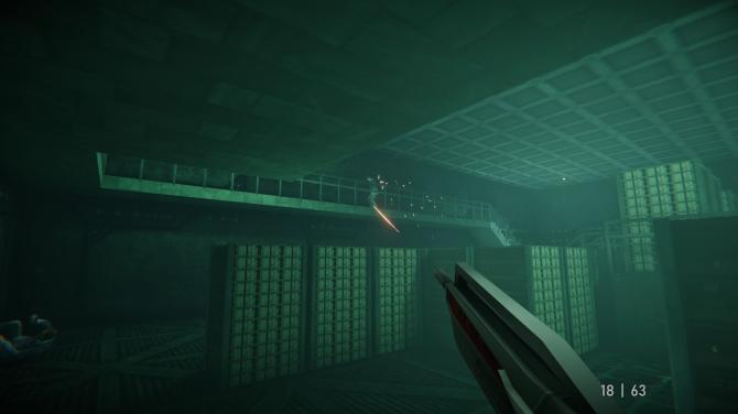 Agent 64: Spies Never Die 