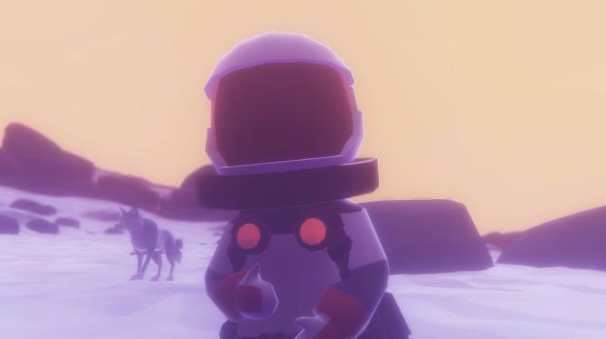 Nova Antarctica 