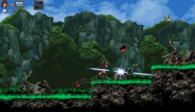 Wallachia: Reign of Dracula 