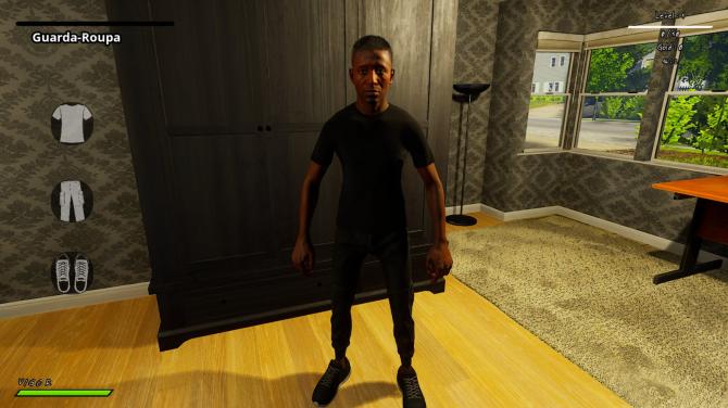 Fitness: Lifestyle 
