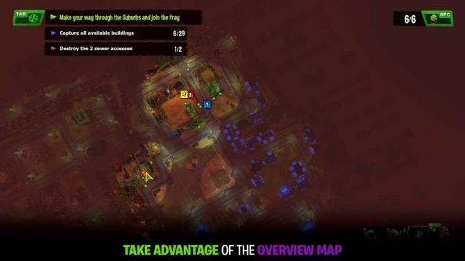 Zombie Tycoon 2: Brainhov’s Revenge 
