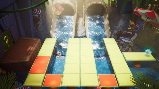 Sackboy: A Big Adventure 