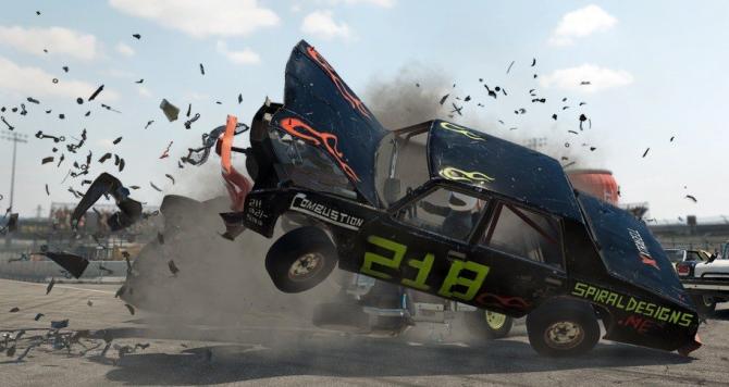Wreckfest Complete Edition 