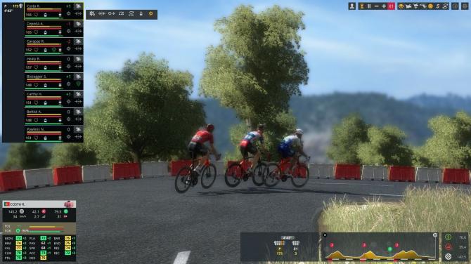Pro Cycling Manager 2024 