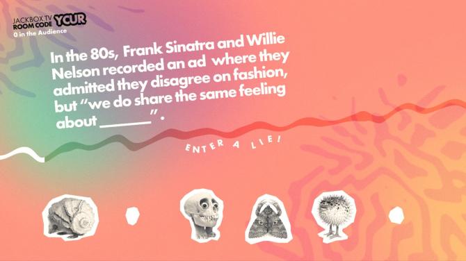 The Jackbox Party Pack 9 