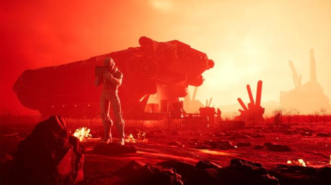 Genesis Alpha One Deluxe Edition 