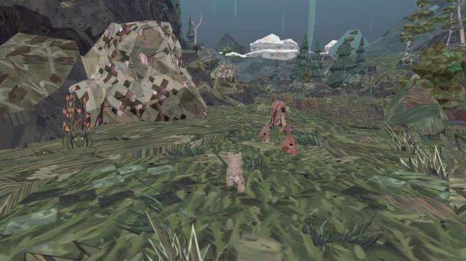 Paws: A Shelter 2 Game 