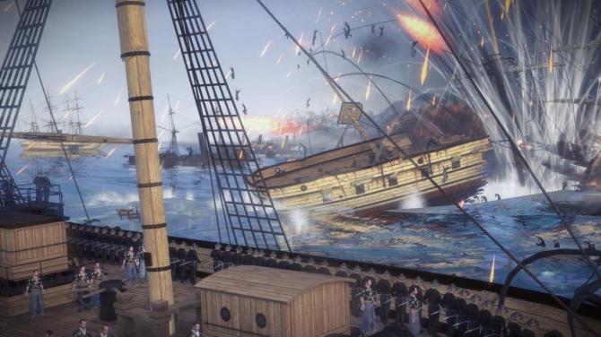 Total War Saga: FALL OF THE SAMURAI 