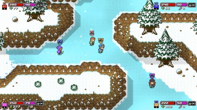 Rogue Heroes: Ruins of Tasos MEA 