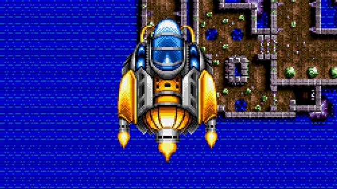 Jim Power: The Lost Dimension 