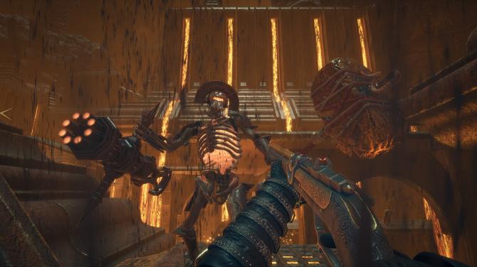 PERISH US XBOX One / Xbox Series X|S CD Key 