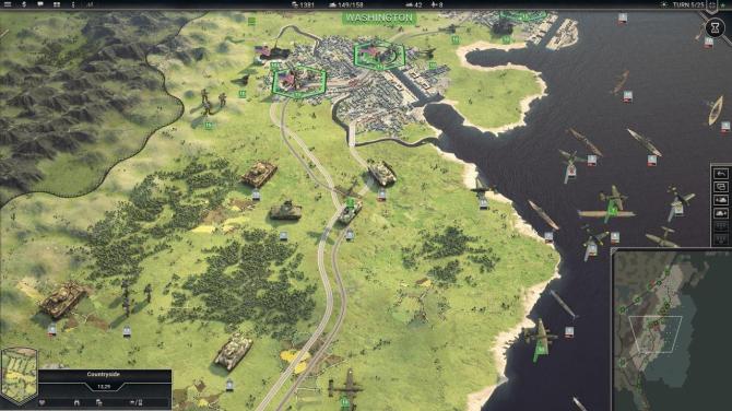 Panzer Corps 2 Complete Edition 