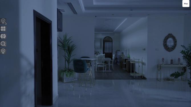 A Tale Of Shadows: Fragments Part I 