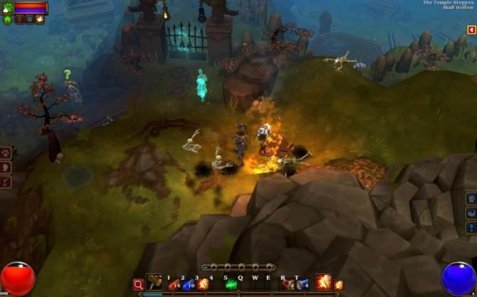 Torchlight II 