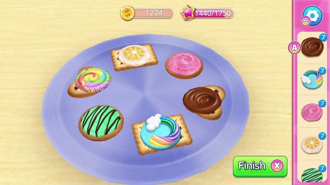 My Bakery Empire 