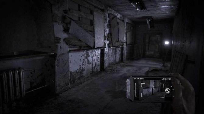 Get Even US XBOX One CD Key 