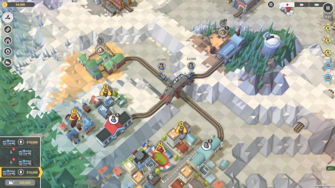 Train Valley 2: Community Edition 
