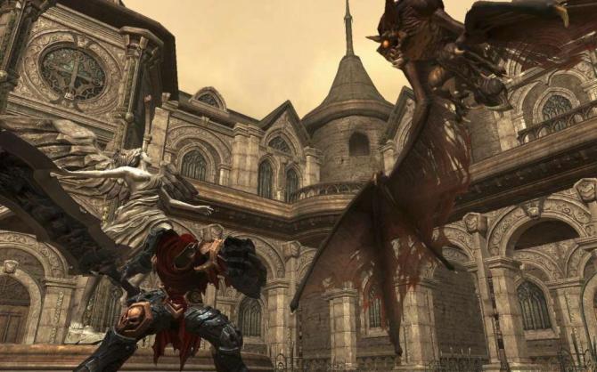 Darksiders Franchise Pack 2019 