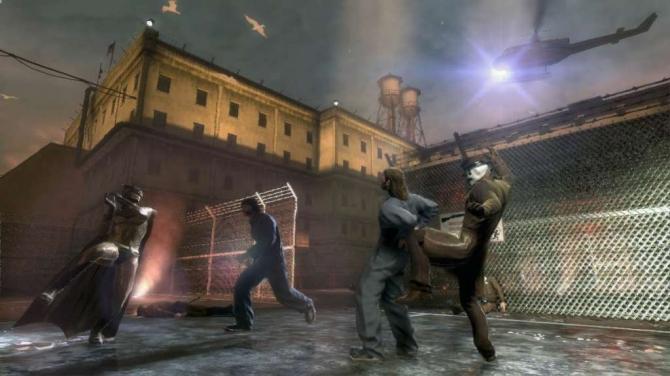 Watchmen: The End is Nigh Bundle 