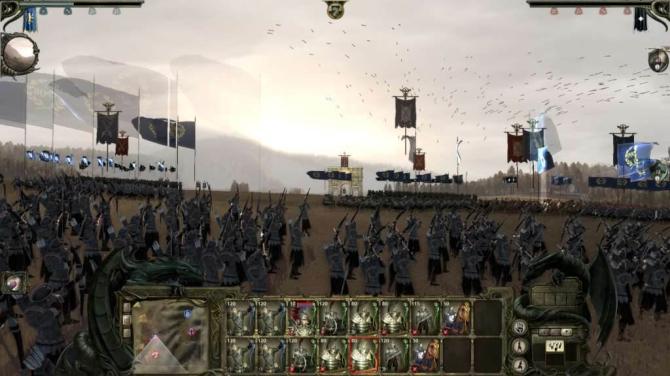 King Arthur II: The Role-Playing Wargame 
