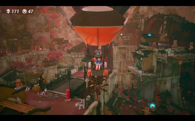 TASOMACHI Behind the Twilight 