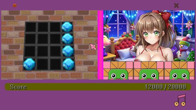 Waifu Simulator: Christmas Edition 