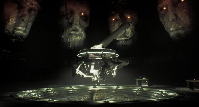 Apsulov: End of Gods 