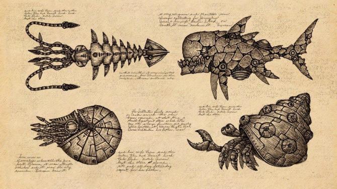 Earth Atlantis 