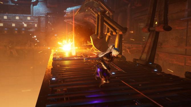 Morbid: The Lords of Ire EU 