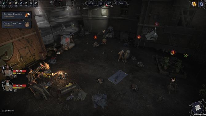 Garbage 