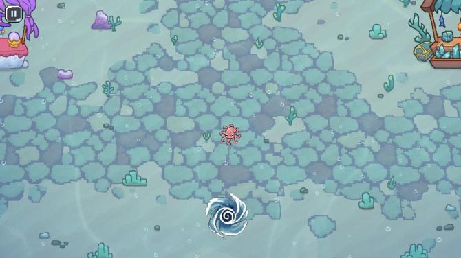 Squidly's Revenge 