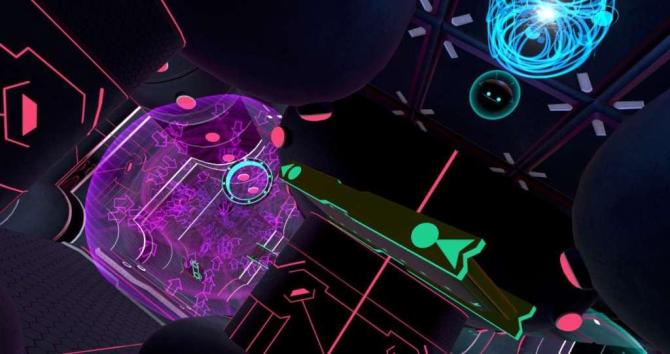 Bounce VR 