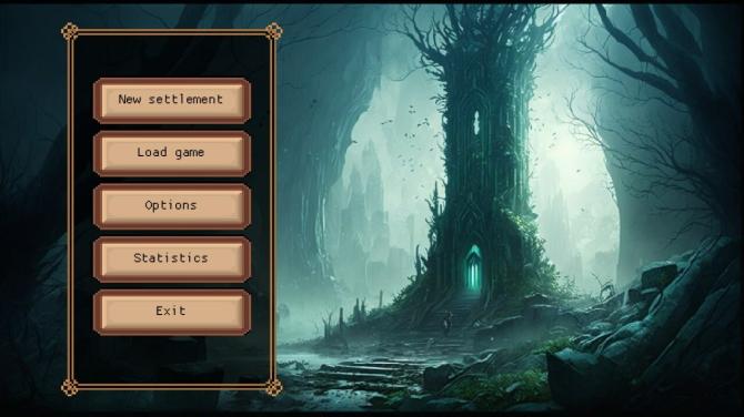 Elven City Simulator 