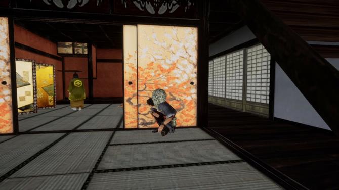 Kamiwaza: Way of the Thief 