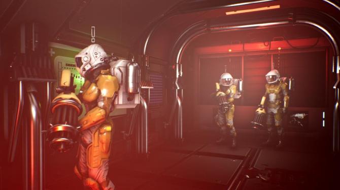 Genesis Alpha One Deluxe Edition 