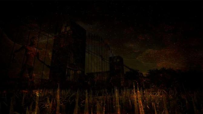 Malavision: The Origin 