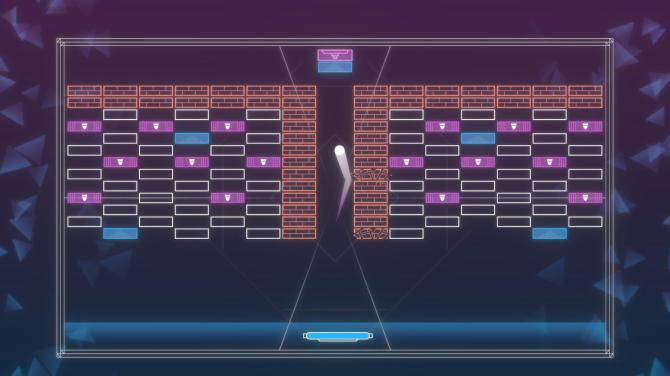 Breakout: Recharged TR XBOX Once CD Key 