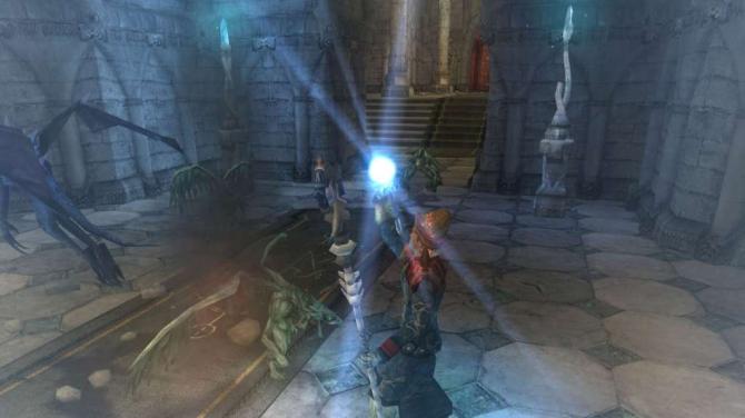 Avencast: Rise of the Mage 