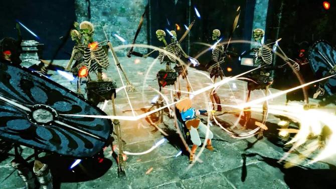 Craftopia XBOX One / Series X|S / Windows 10 Account 