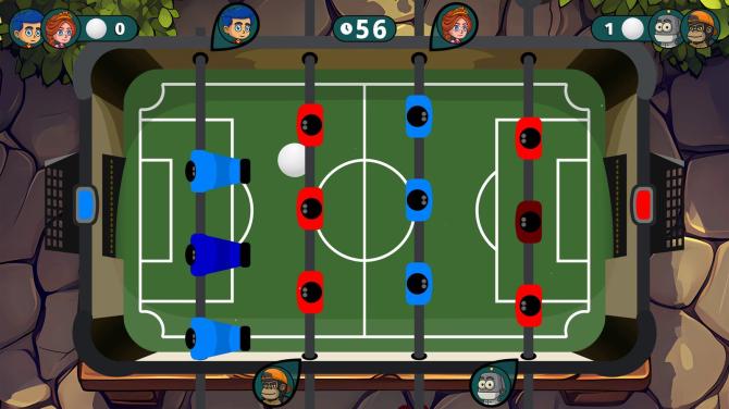 Educational Family Games 