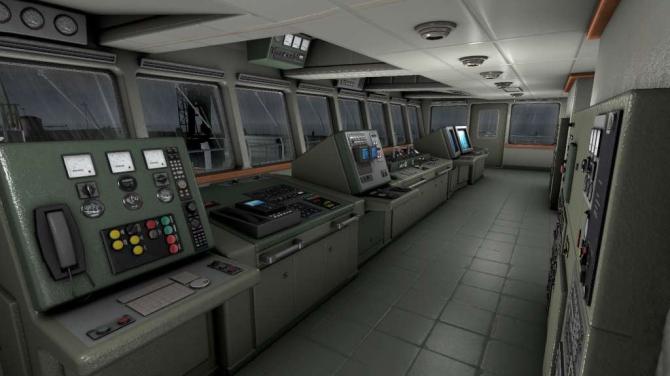European Ship Simulator 