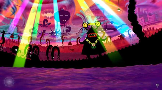 Karma. Incarnation 1 